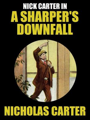 cover image of A Sharper's Downfall
